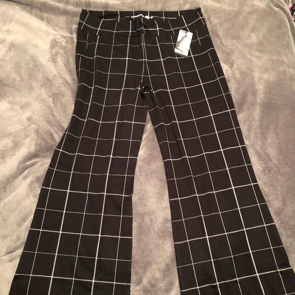 BetaBrand Palazzo Yoga Pants XXL